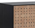 Sunpan OMARI SIDEBOARD - Side