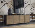 Sunpan OMARI SIDEBOARD - Side