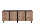 Sunpan OMARI SIDEBOARD - Side
