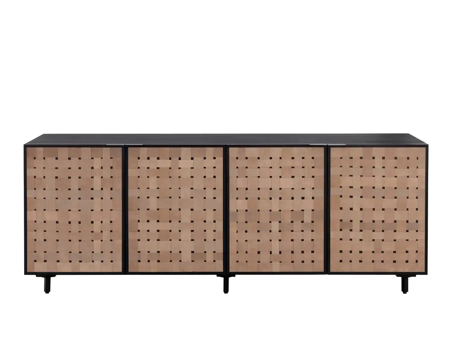 Sunpan OMARI SIDEBOARD - Side