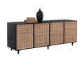 Sunpan OMARI SIDEBOARD - Side