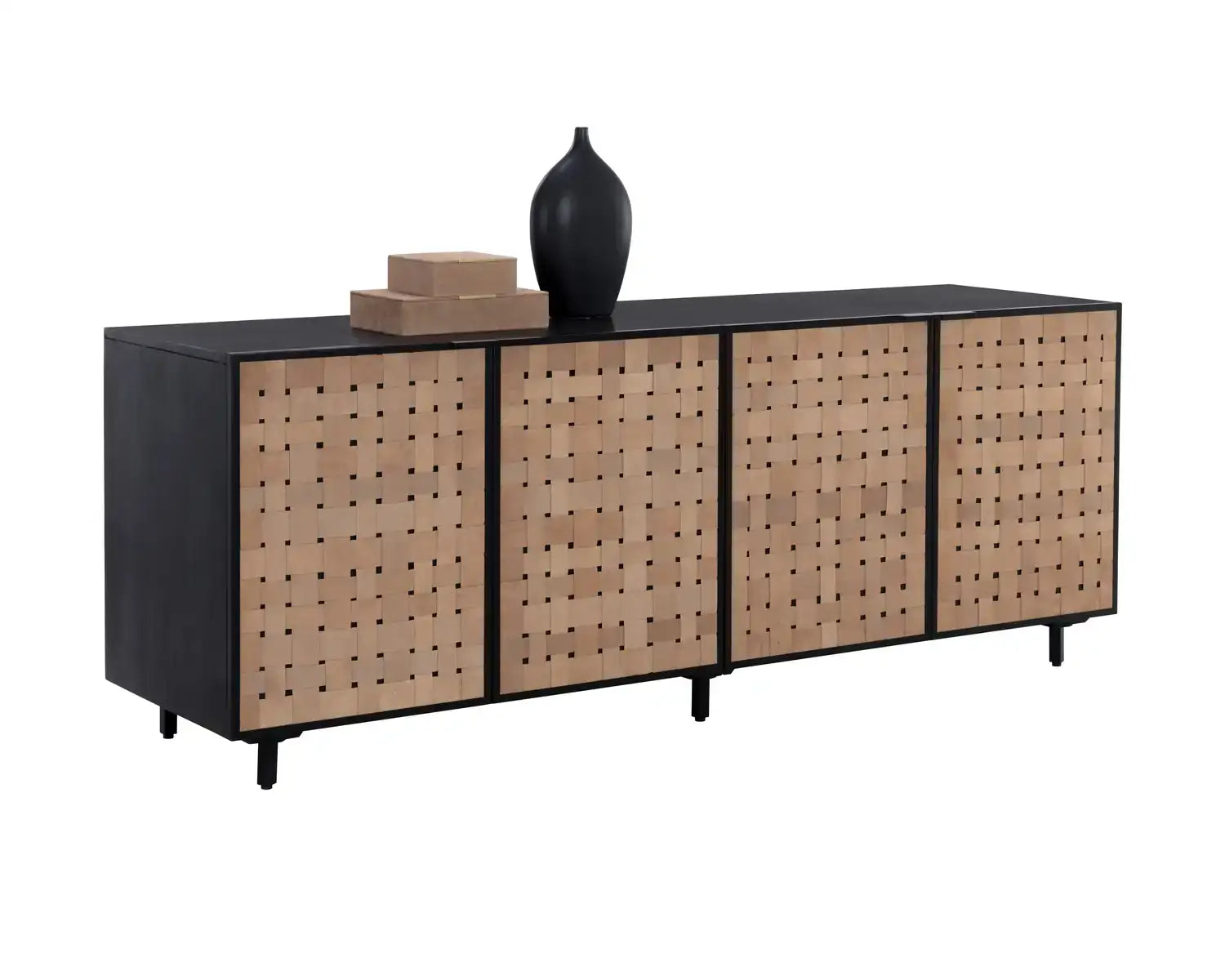 Sunpan OMARI SIDEBOARD - Side