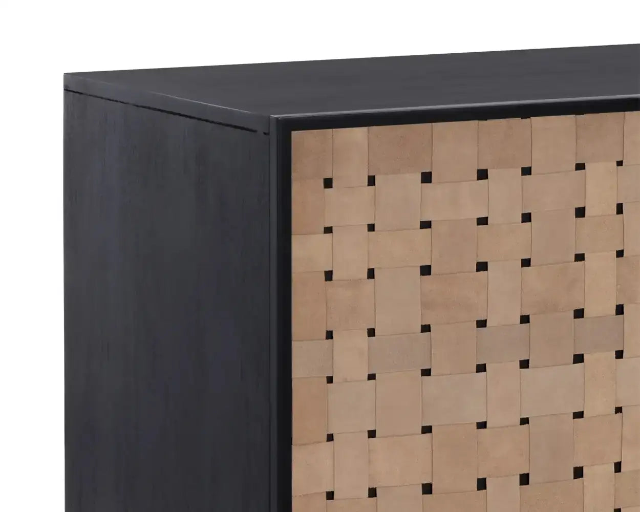 Sunpan OMARI SIDEBOARD - Side