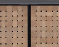 Sunpan OMARI SIDEBOARD - Side