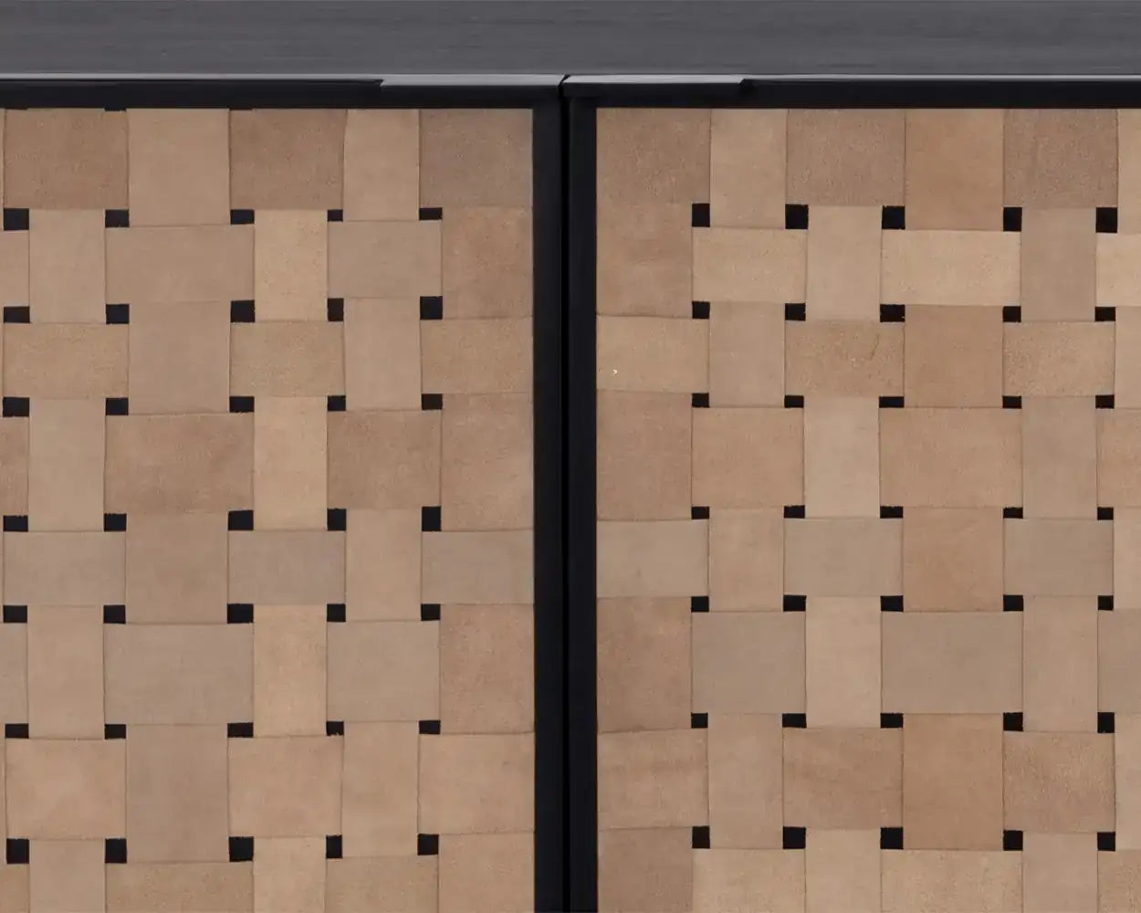 Sunpan OMARI SIDEBOARD - Side