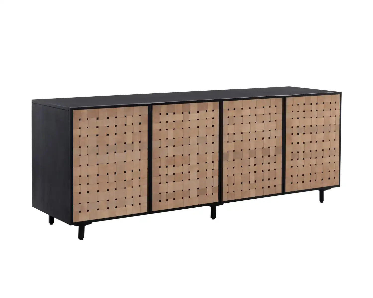 Sunpan OMARI SIDEBOARD - Side