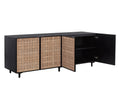 Sunpan OMARI SIDEBOARD - Side
