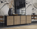 SUNPAN OMARI SIDEBOARD - Side