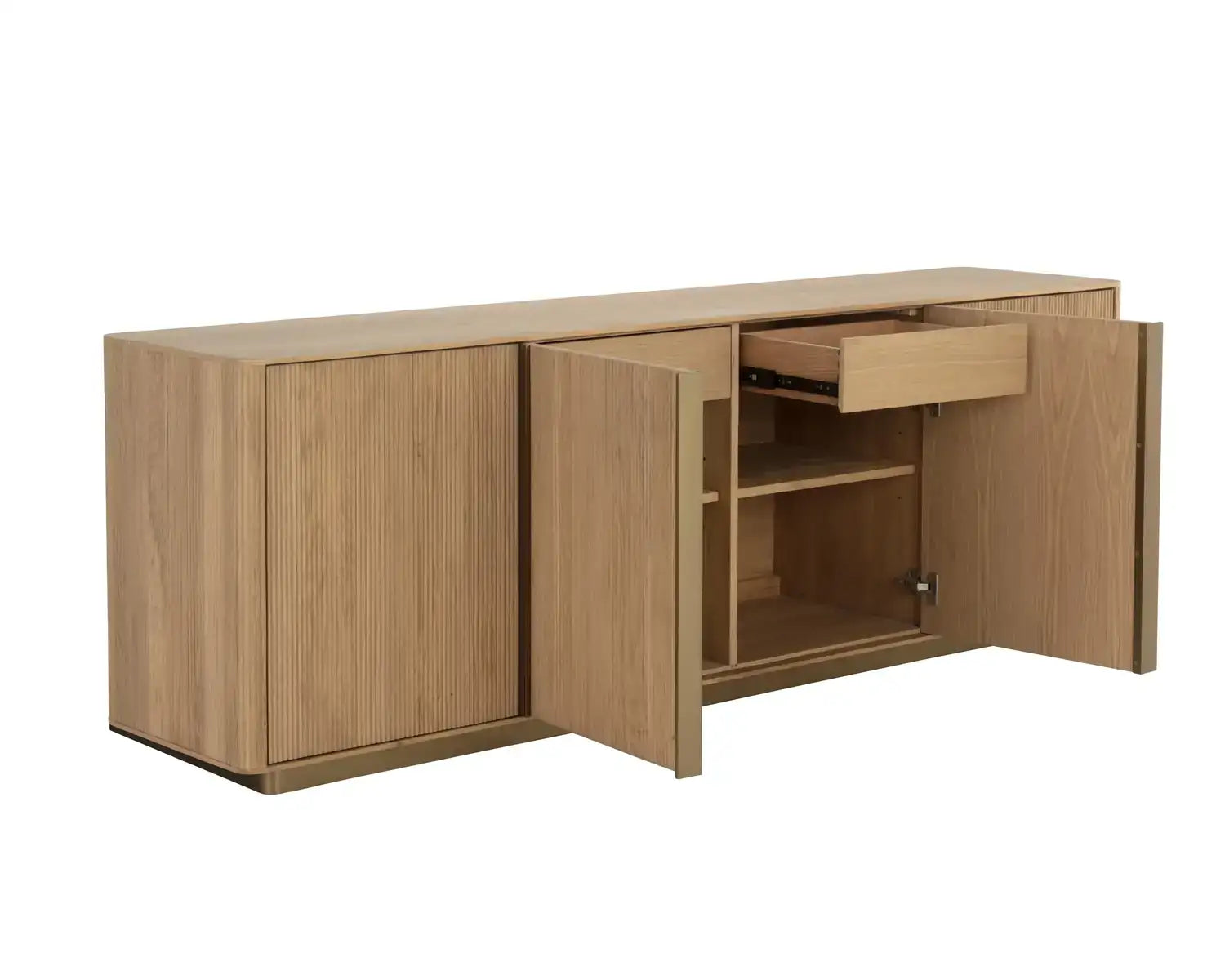 SUNPAN KALLA SIDEBOARD - Side