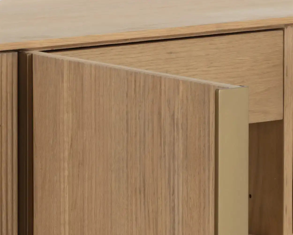 Sunpan KALLA SIDEBOARD - Side