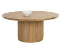 Sunpan KALLA DINING TABLE - Dining Tables