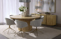 Sunpan KALLA DINING TABLE - Dining Tables