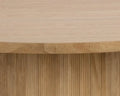 Sunpan KALLA DINING TABLE - Dining Tables