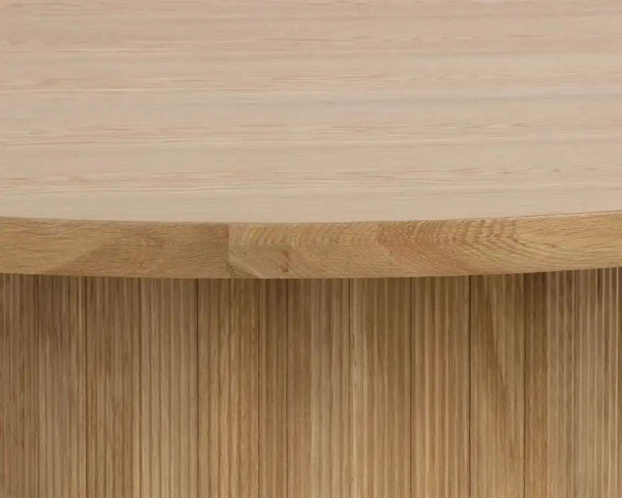 Sunpan KALLA DINING TABLE - Dining Tables