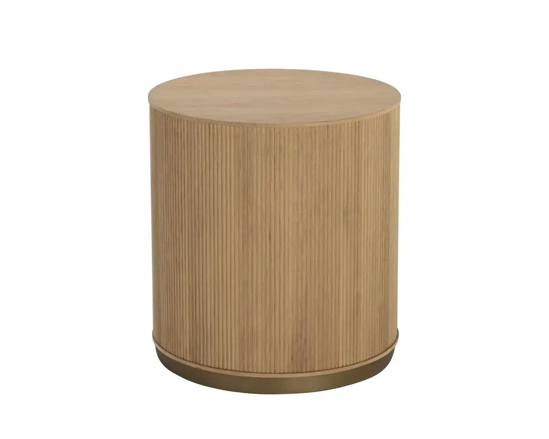 SUNPAN KALLA SIDE TABLE - Side