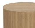 Sunpan KALLA SIDE TABLE - Side