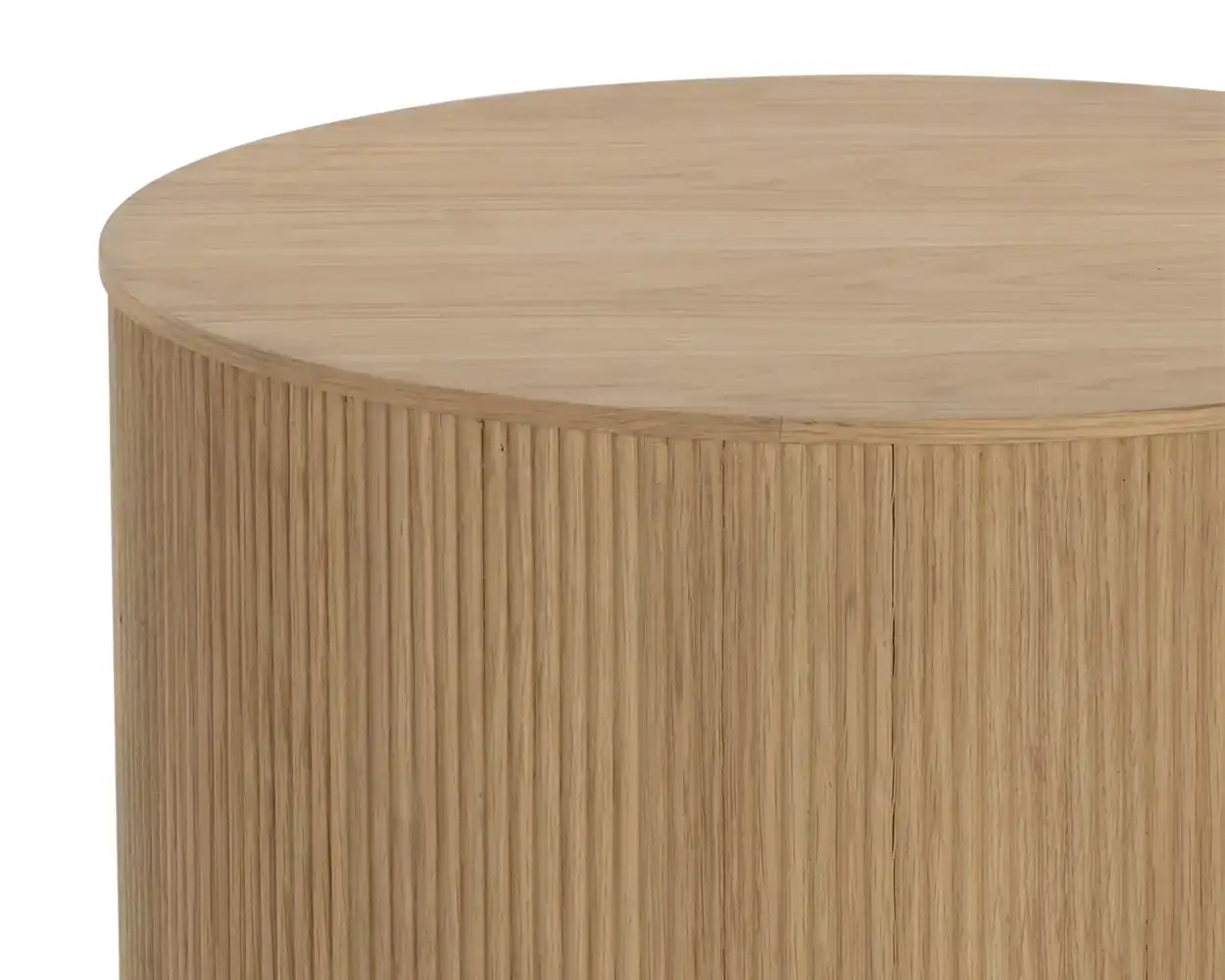 Sunpan KALLA SIDE TABLE - Side