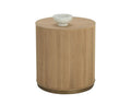 Sunpan KALLA SIDE TABLE - Side