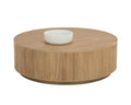 SUNPAN KALLA COFFEE TABLE - Coffee