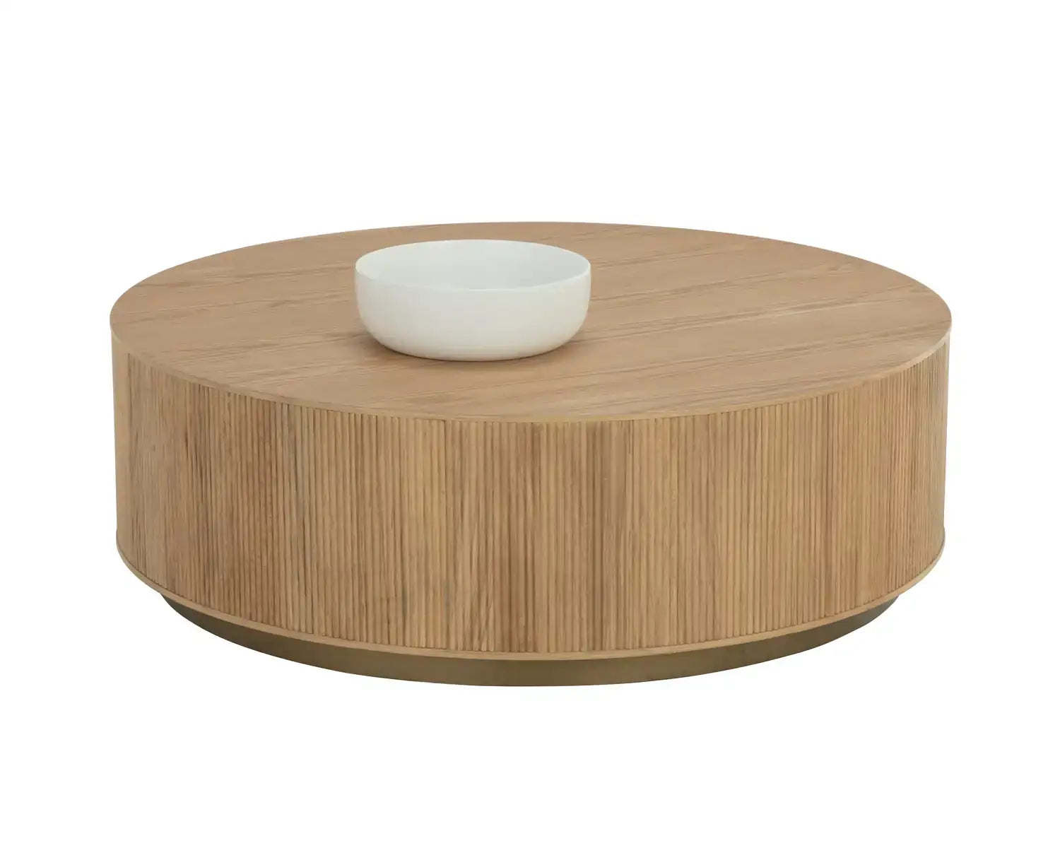 SUNPAN KALLA COFFEE TABLE - Coffee