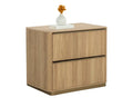 SUNPAN KALLA NIGHTSTAND - Nightstands