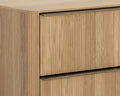 SUNPAN KALLA NIGHTSTAND - Nightstands