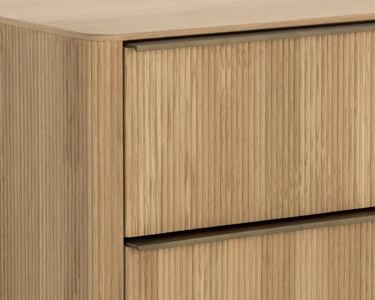 SUNPAN KALLA NIGHTSTAND - Nightstands