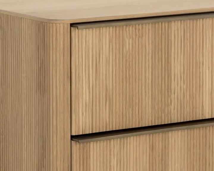 SUNPAN KALLA NIGHTSTAND - Nightstands