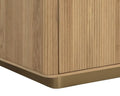 SUNPAN KALLA NIGHTSTAND - Nightstands