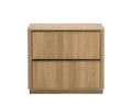 SUNPAN KALLA NIGHTSTAND - Nightstands