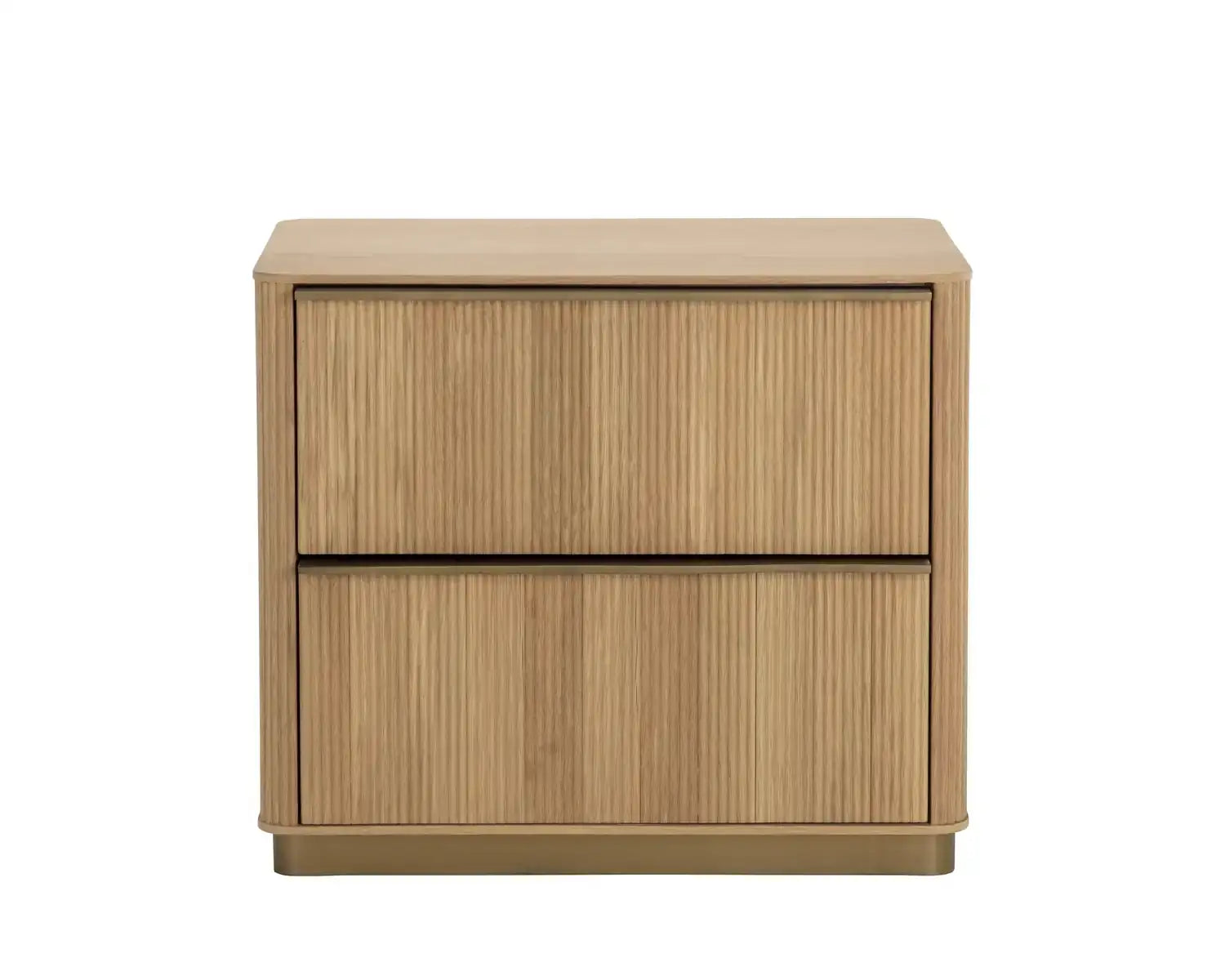 SUNPAN KALLA NIGHTSTAND - Nightstands