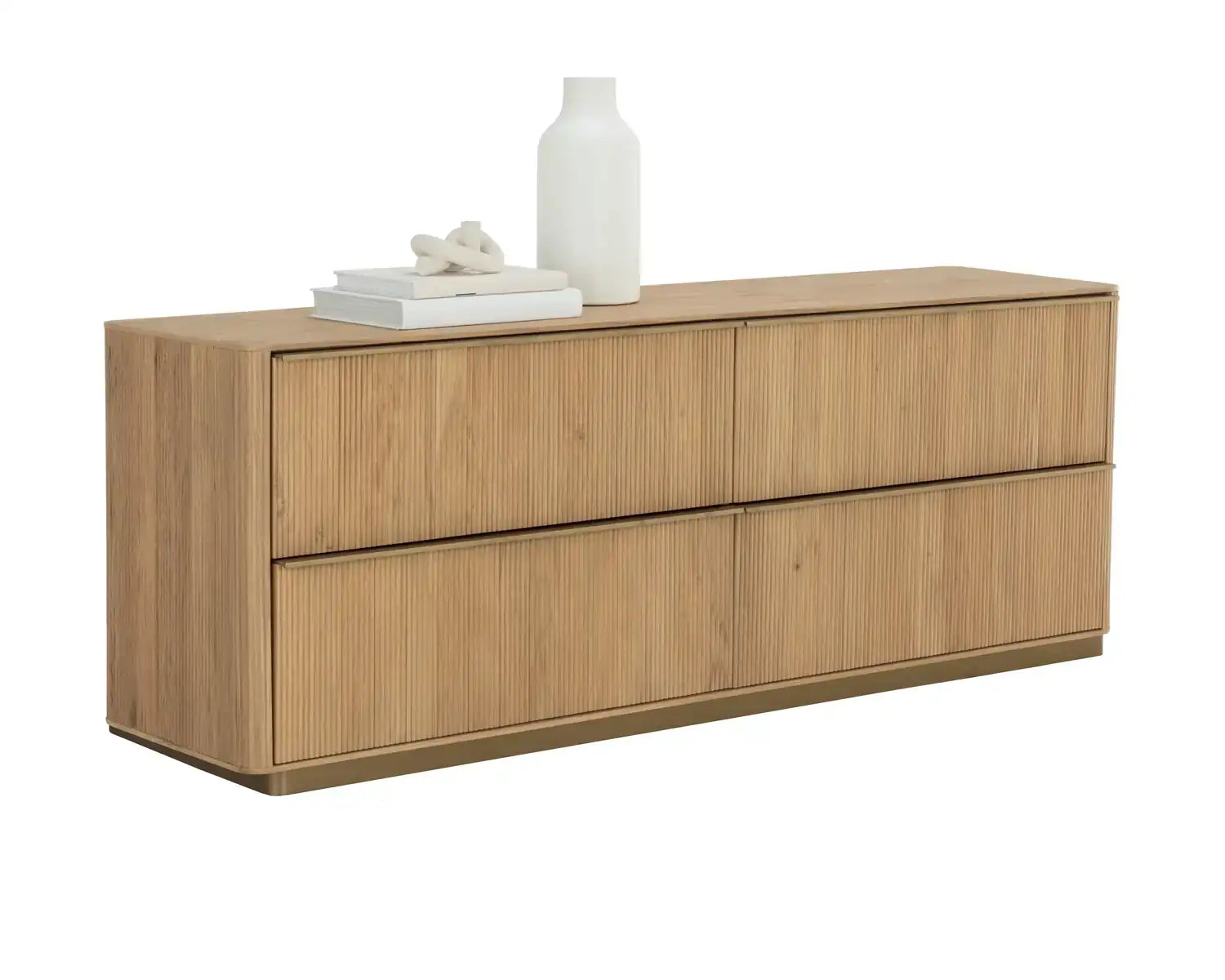 Sunpan KALLA DRESSER - Dressers