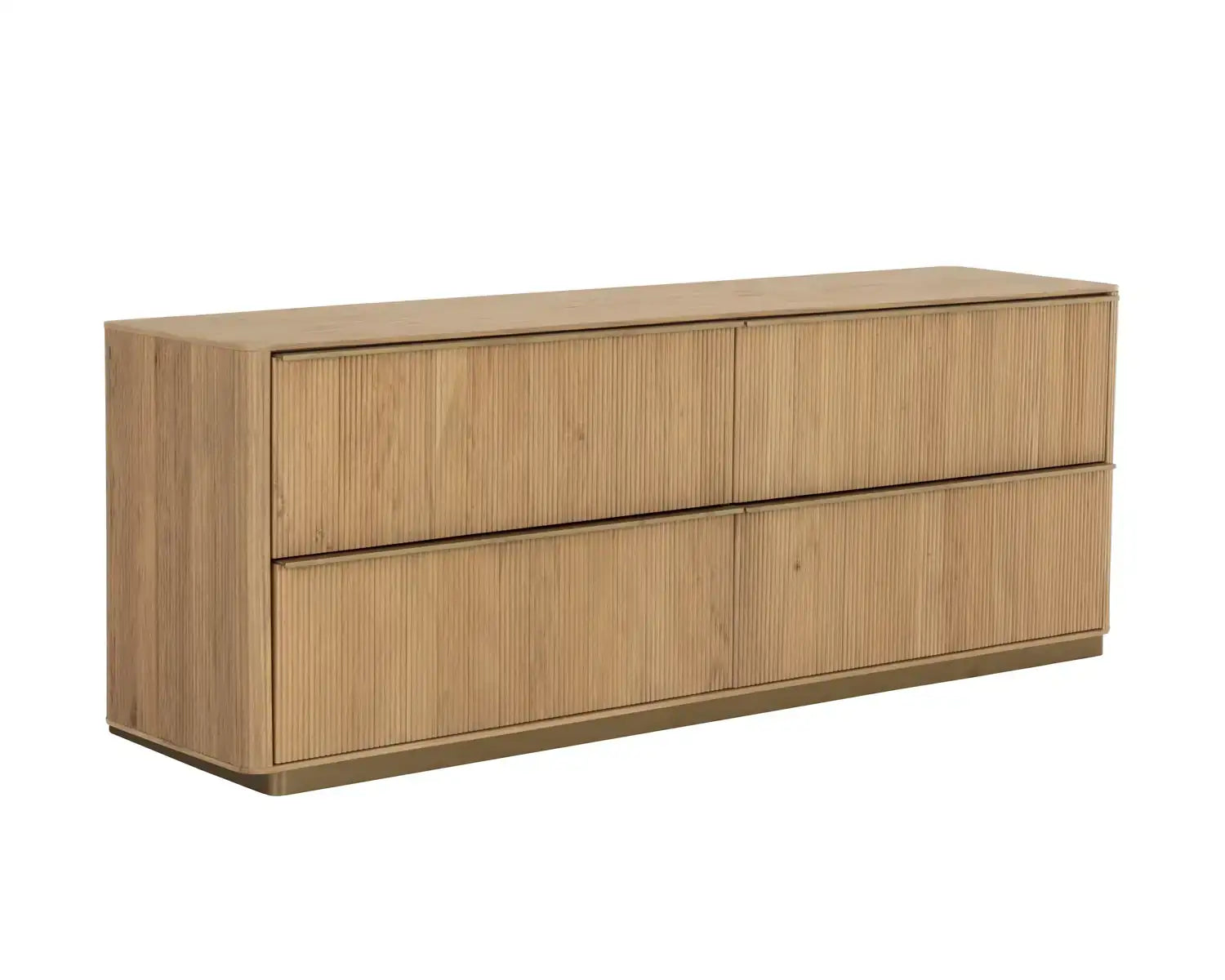 Sunpan KALLA DRESSER - Dressers