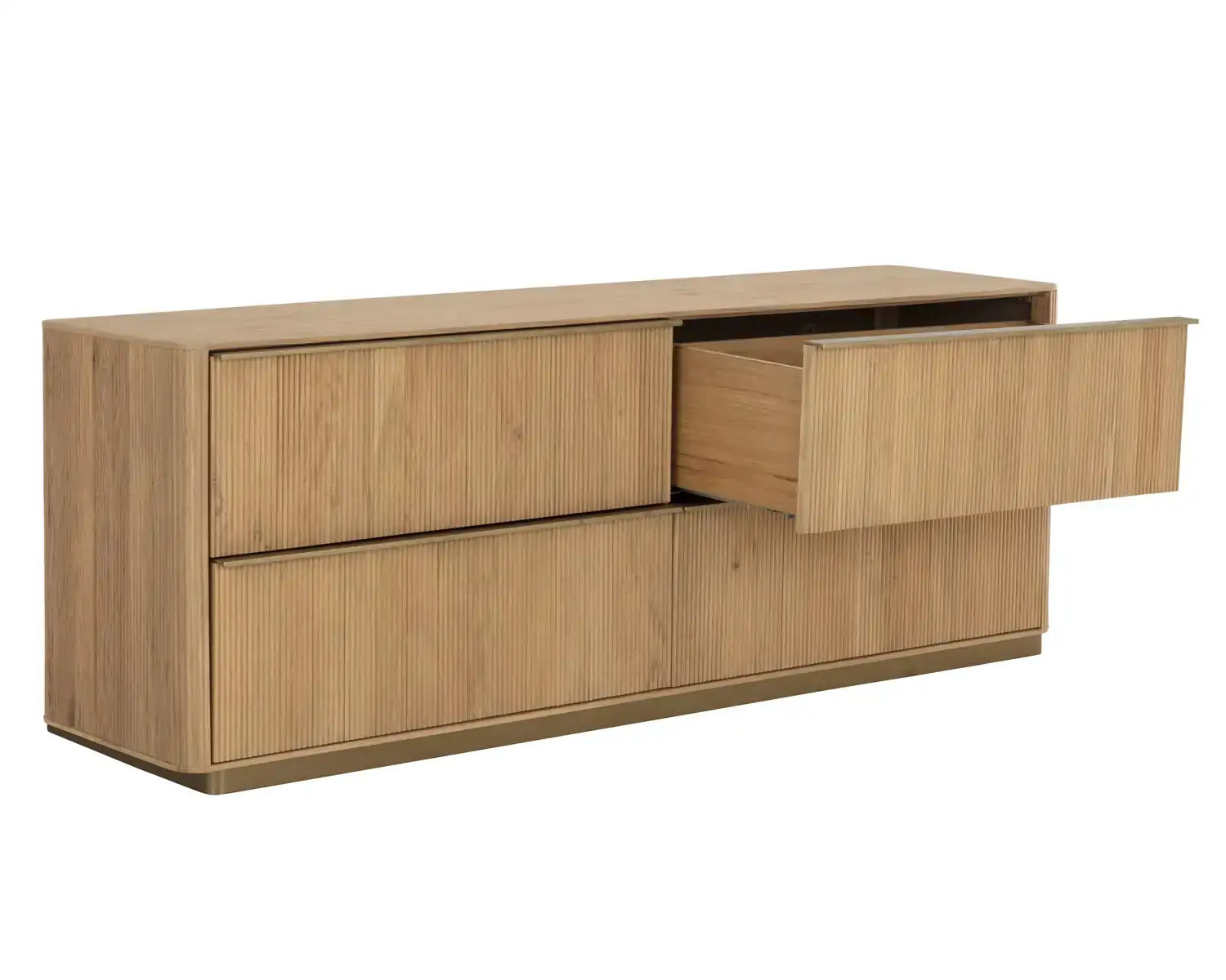Sunpan KALLA DRESSER - Dressers