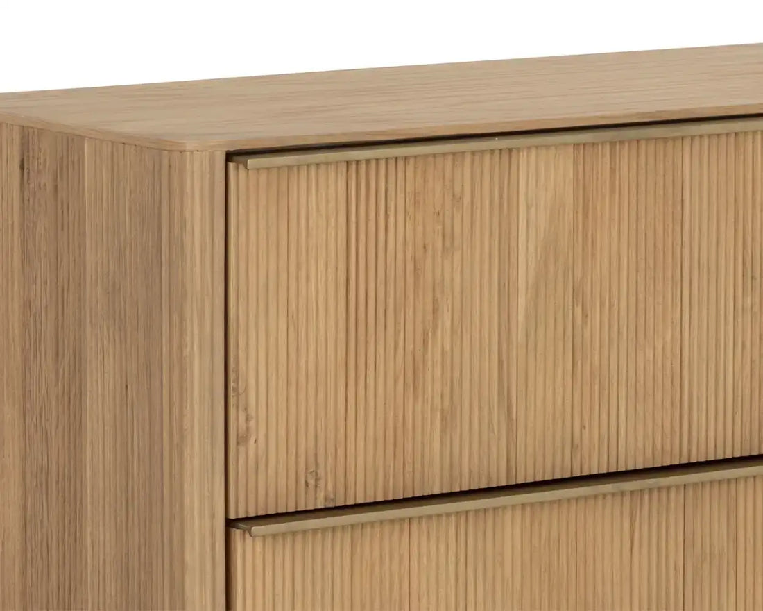 SUNPAN KALLA DRESSER - Dressers