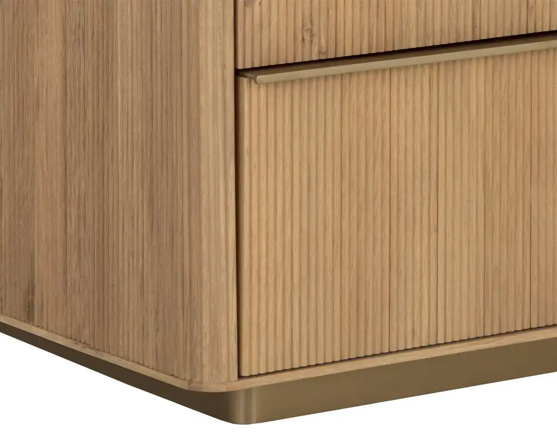 SUNPAN KALLA DRESSER - Dressers