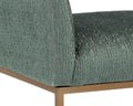 Sunpan GRECO DINING ARMCHAIR - Dining Chairs