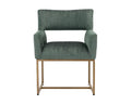 Sunpan GRECO DINING ARMCHAIR - Dining Chairs