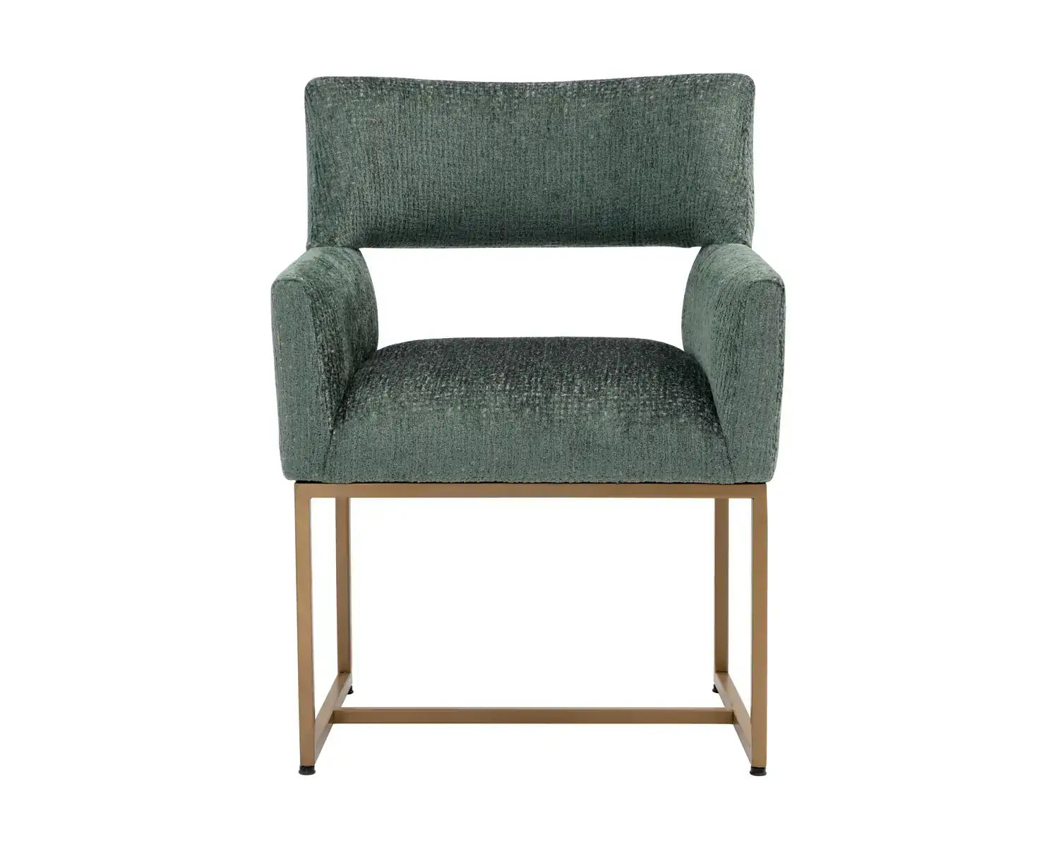 Sunpan GRECO DINING ARMCHAIR - Dining Chairs