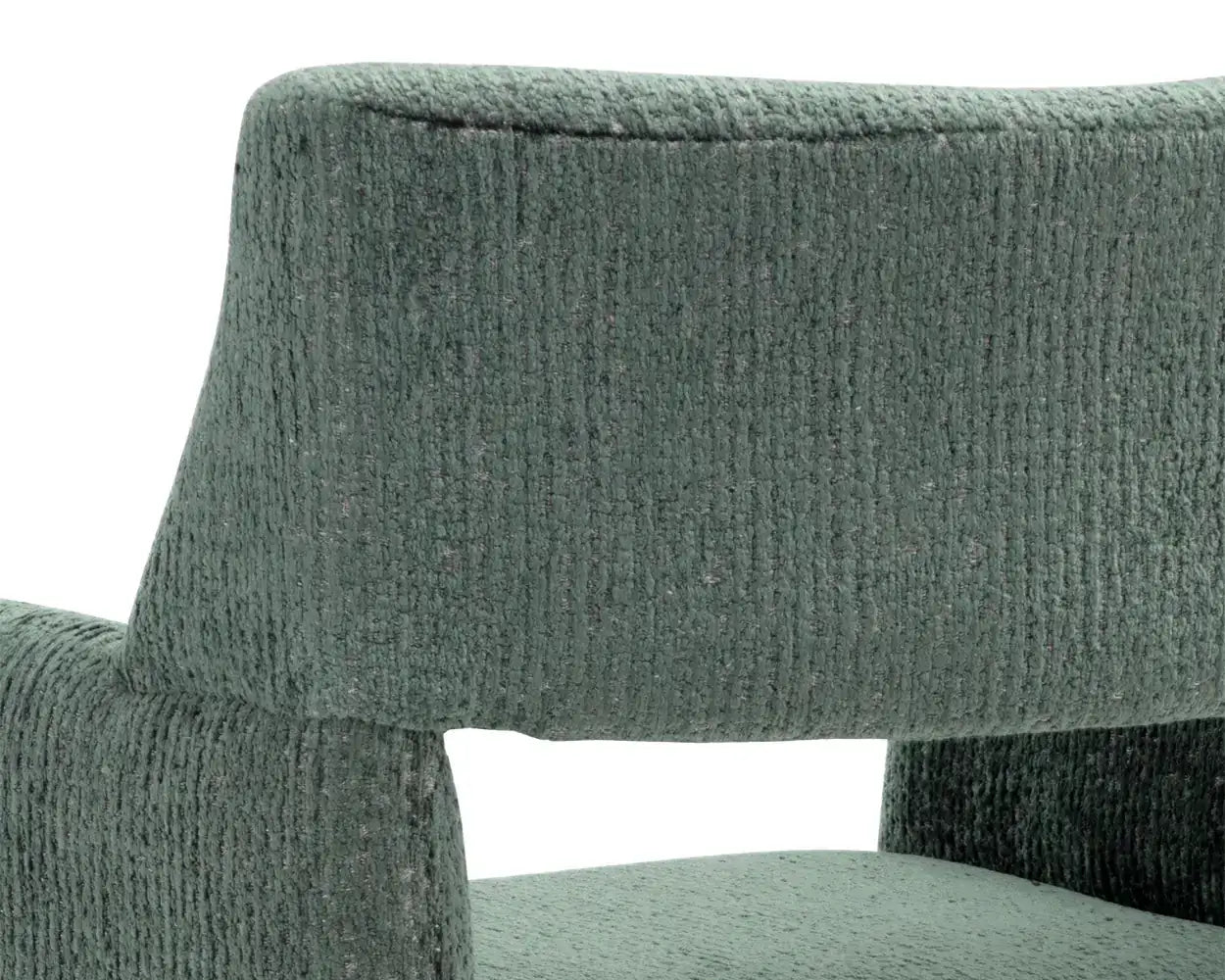 Sunpan GRECO DINING ARMCHAIR - Dining Chairs