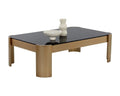 SUNPAN IRVINE COFFEE TABLE - Coffee