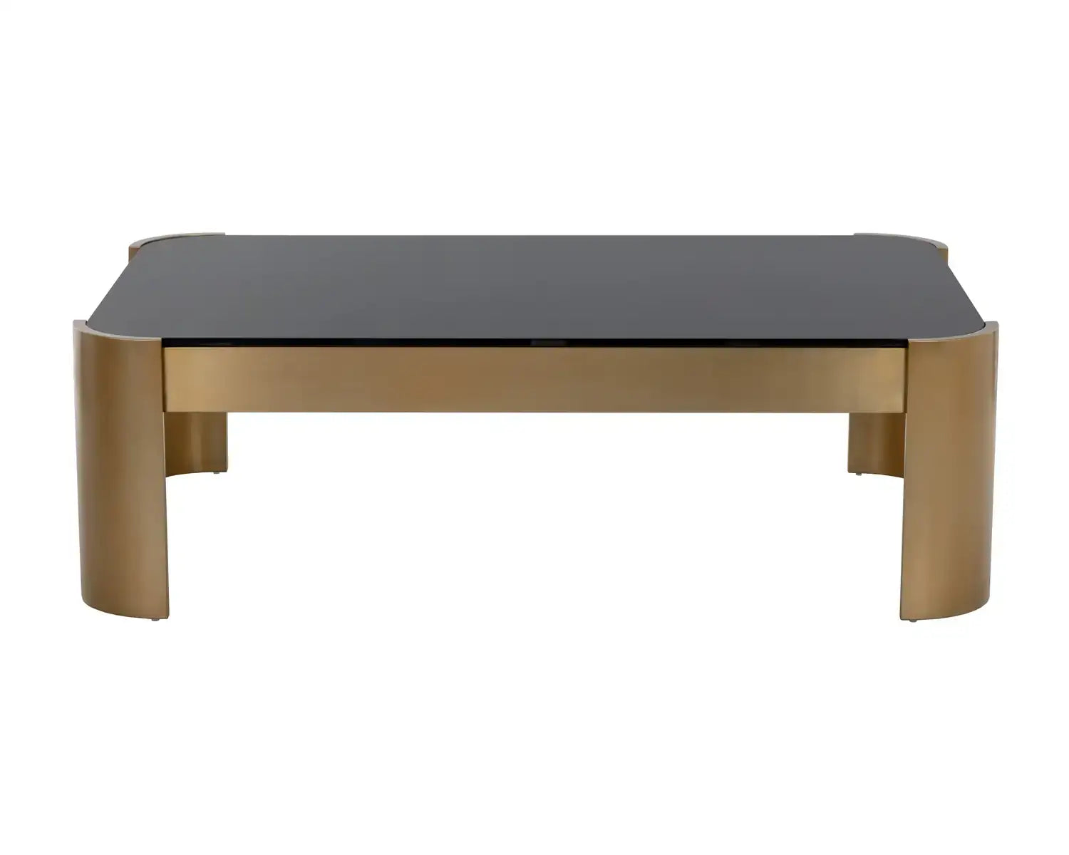 SUNPAN IRVINE COFFEE TABLE - Coffee
