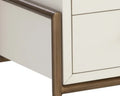 Sunpan WELDRICK NIGHTSTAND - Nightstands