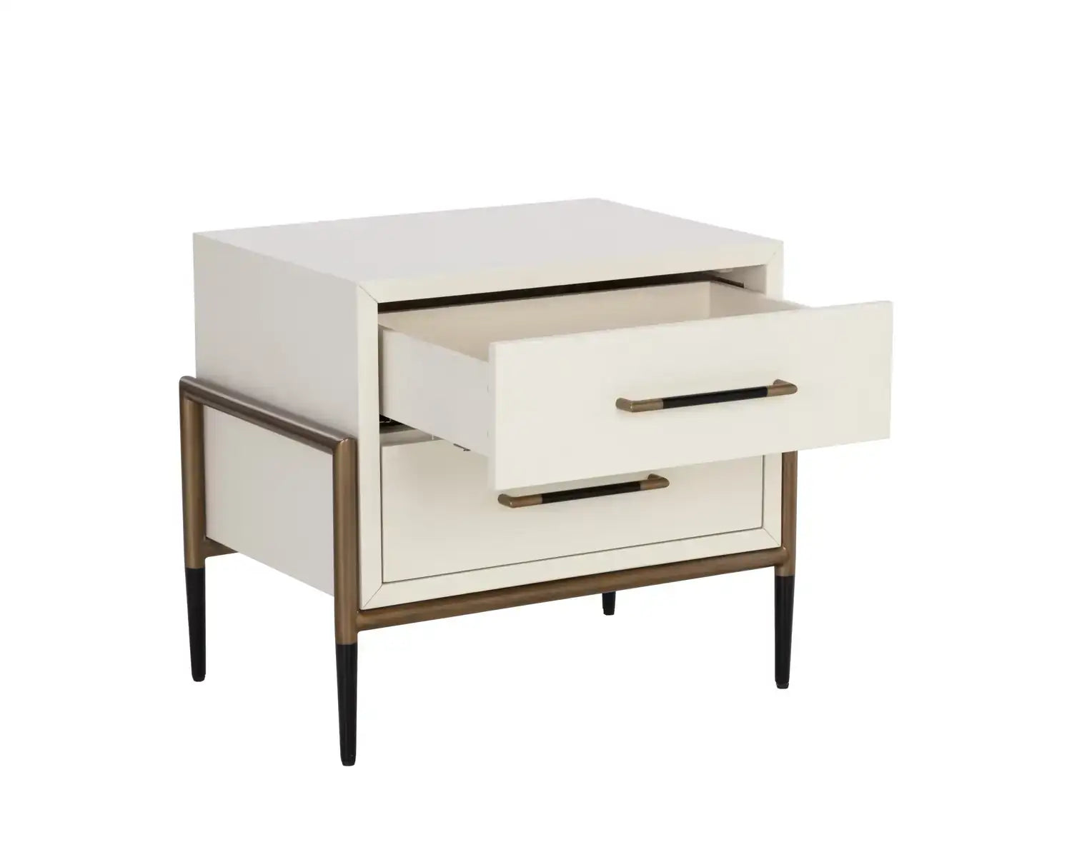 Sunpan WELDRICK NIGHTSTAND - Nightstands