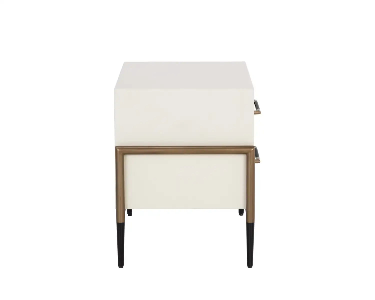 Sunpan WELDRICK NIGHTSTAND - Nightstands
