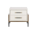 Sunpan WELDRICK NIGHTSTAND - Nightstands
