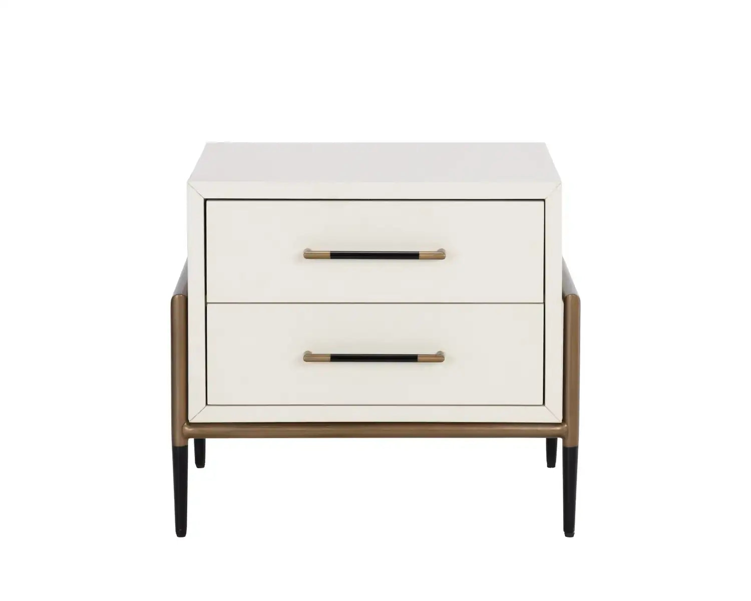 Sunpan WELDRICK NIGHTSTAND - Nightstands