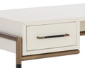 Sunpan, WELDRICK DESK, DESKS