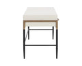 Sunpan, WELDRICK DESK, DESKS