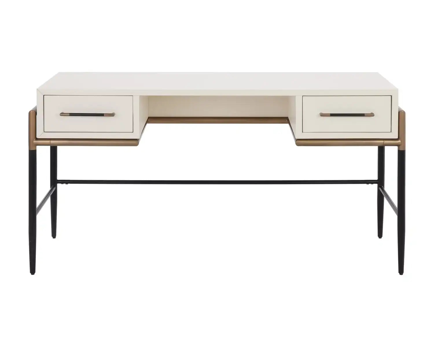 SUNPAN WELDRICK DESK - Desks